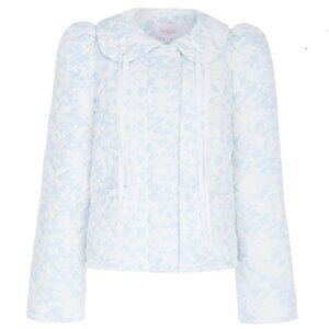 RARE Selkie - The Hydrangea House Coat